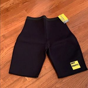 ZAGGORA HOT PANTS (Bike shorts) NWT